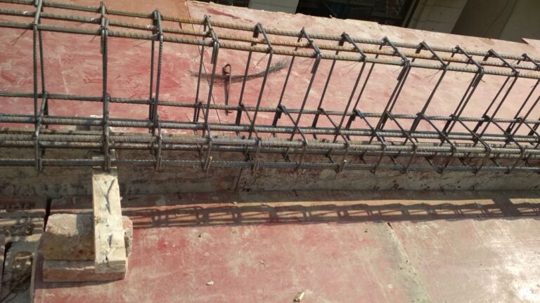 doom iron construction