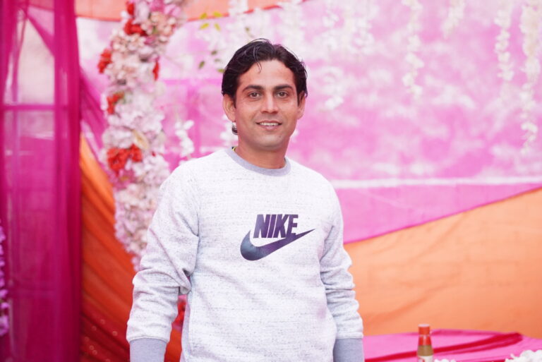 sonu jangra