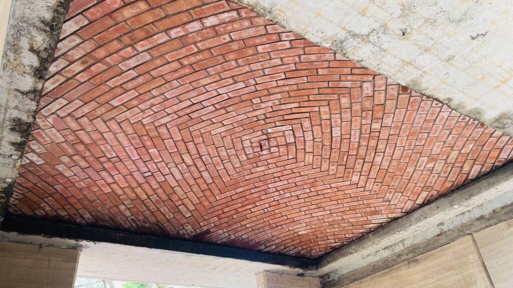 Mexican Dome Tamilnadu Project