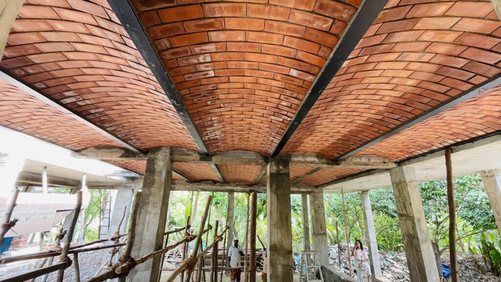 Jack Arch Tamilnadu Project