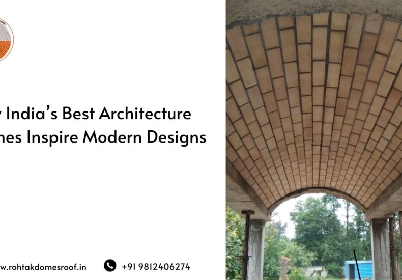 How to Build the Best Roof for Domes Tips from Rohtak Dome (2)