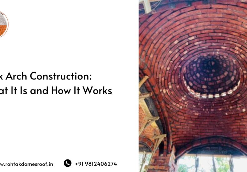 Jack Arch Construction_ What It Is and How It Works