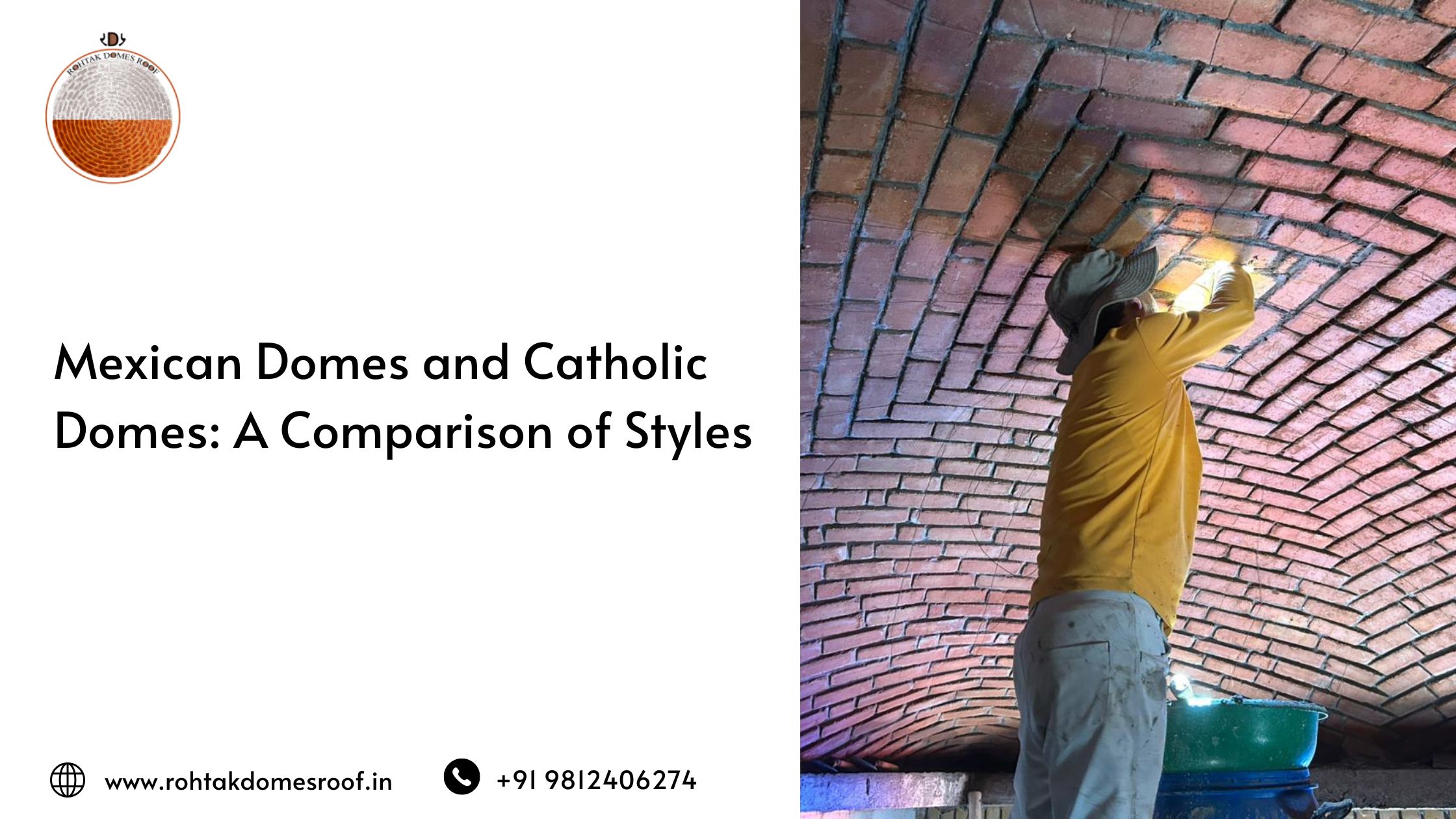 Mexican Domes and Catholic Domes_ A Comparison of Styles