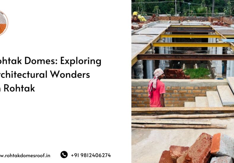 Rohtak Domes_ Exploring Architectural Wonders in Rohtak