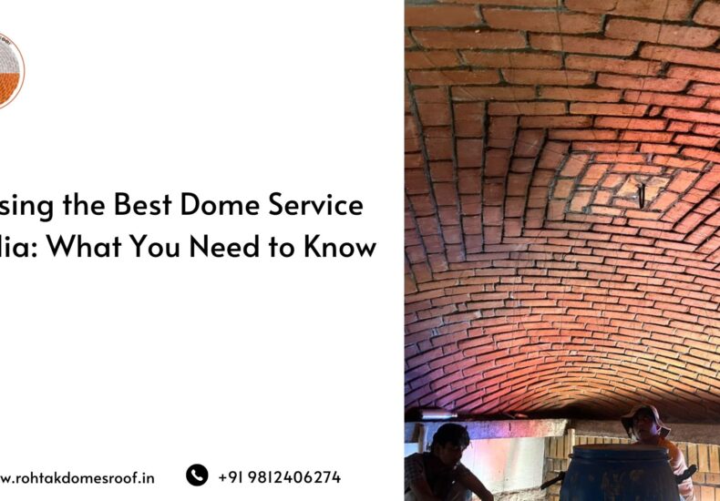Top Trends in Sustainable Dome Houses for Eco-Friendly Living (1)