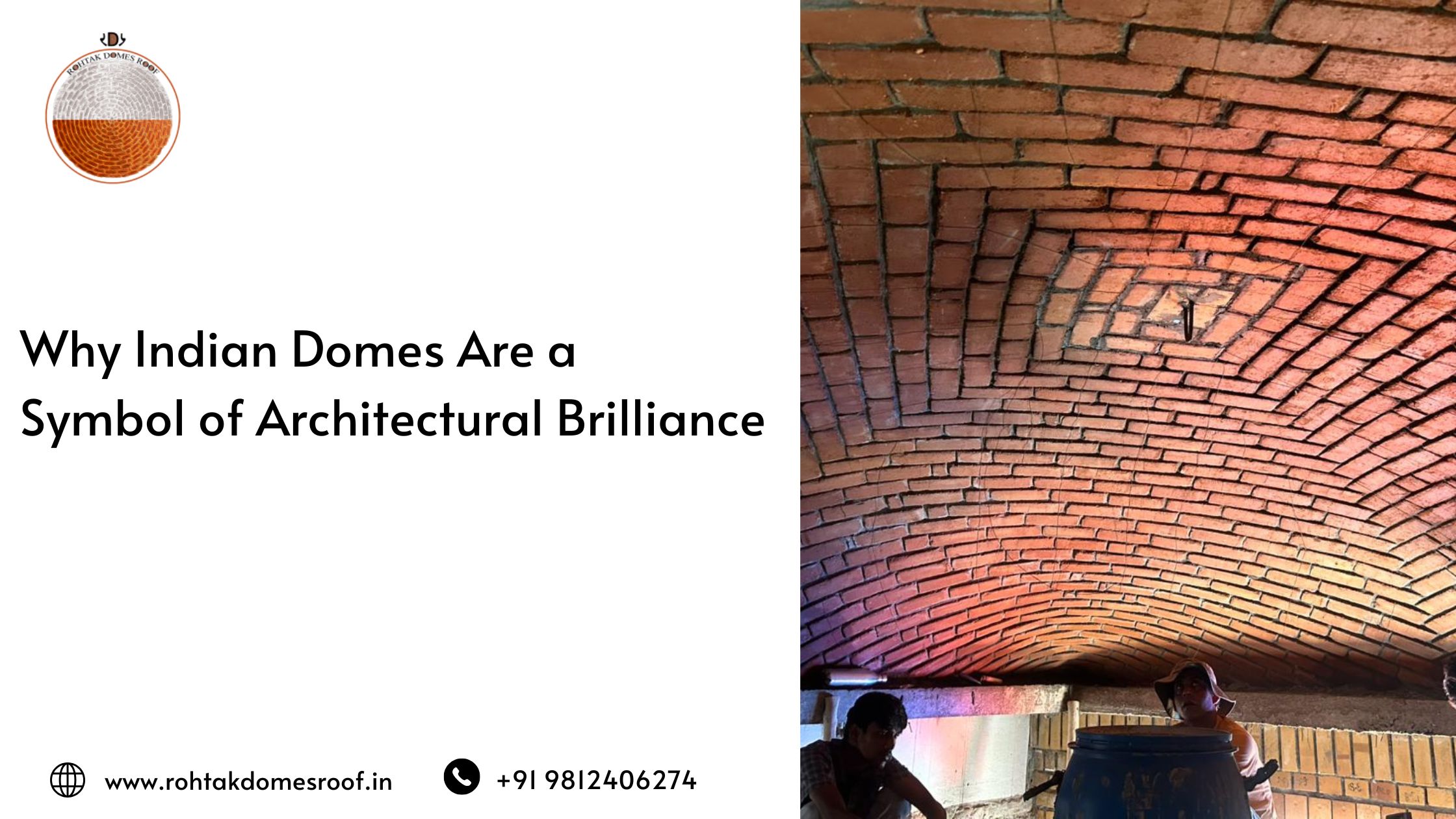 Why Indian Domes Are a Symbol of Architectural Brilliance