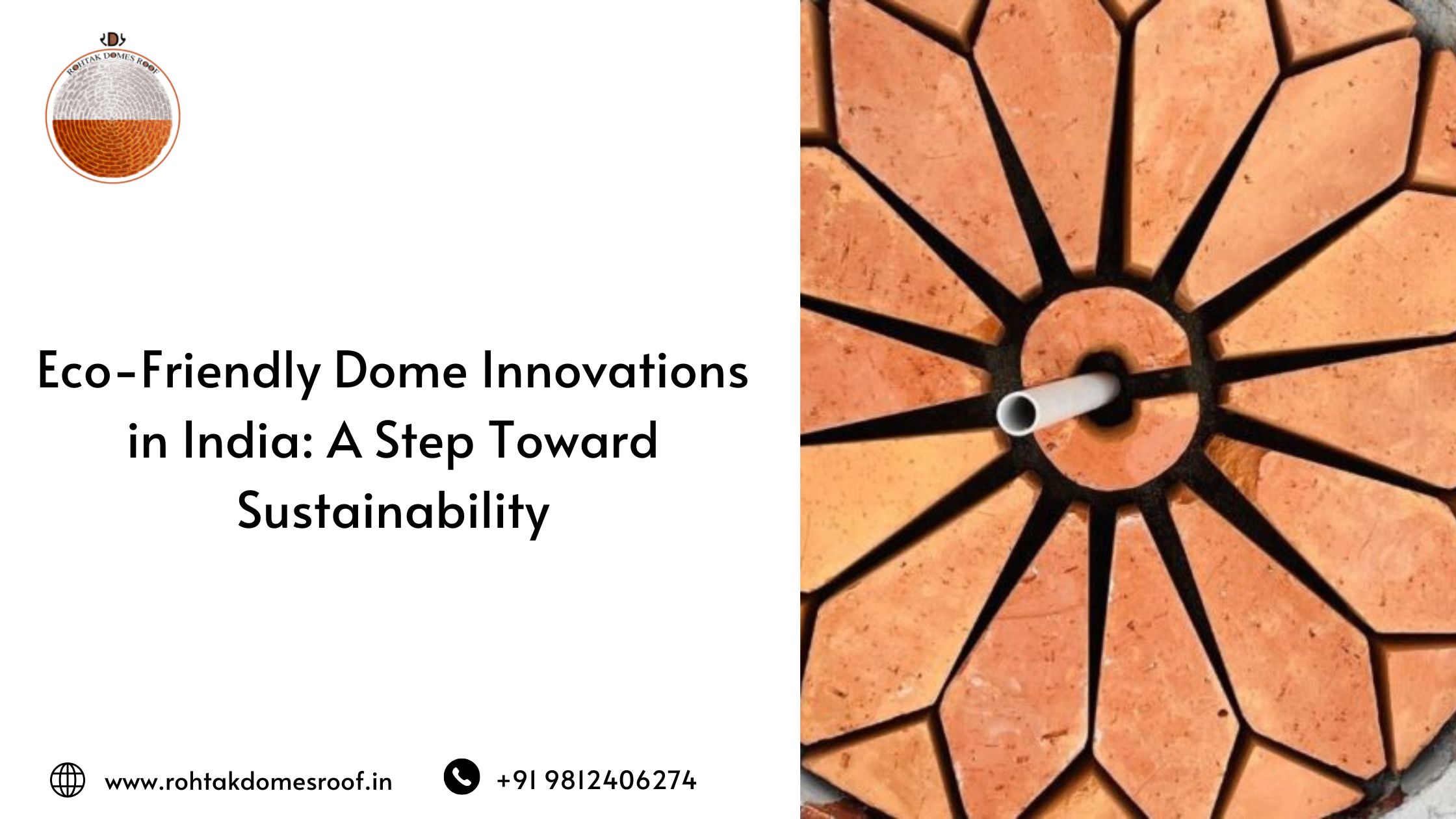 Eco-Friendly Dome Innovations in India_ A Step Toward Sustainability