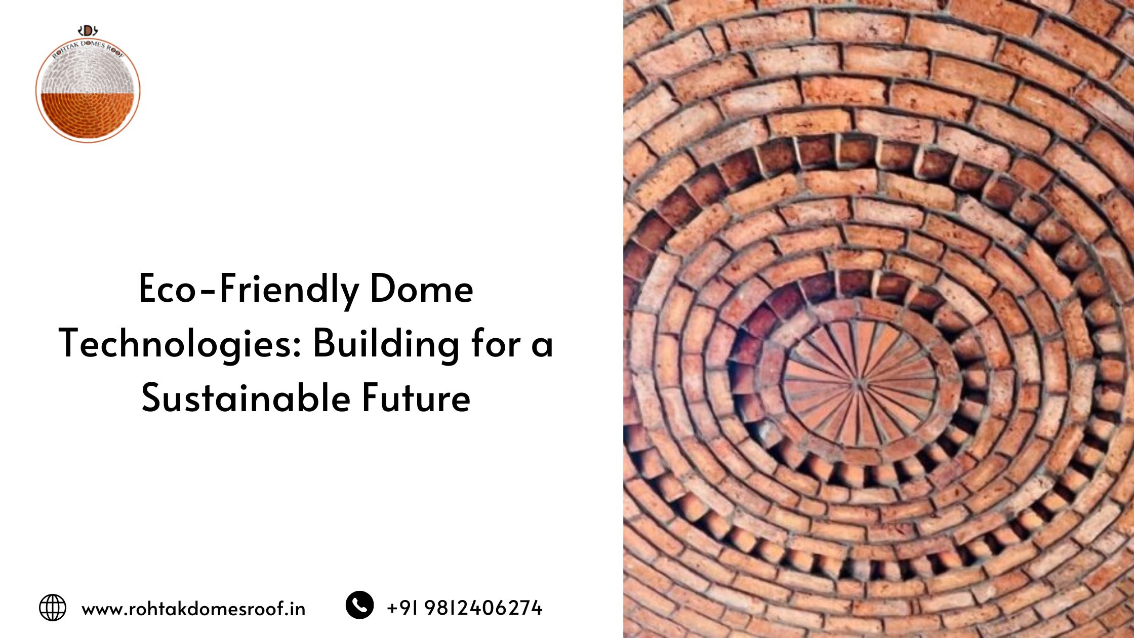 Eco-Friendly Dome Technologies_ Building for a Sustainable Future