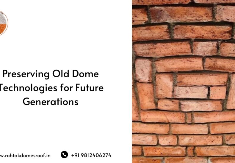 Exploring the Best Dome Roof Designs by Rohtak Domes