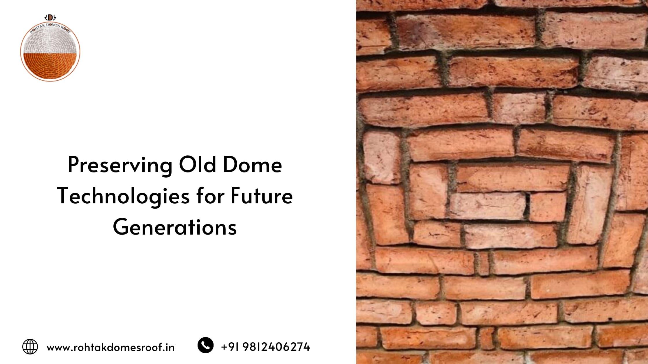 Exploring the Best Dome Roof Designs by Rohtak Domes