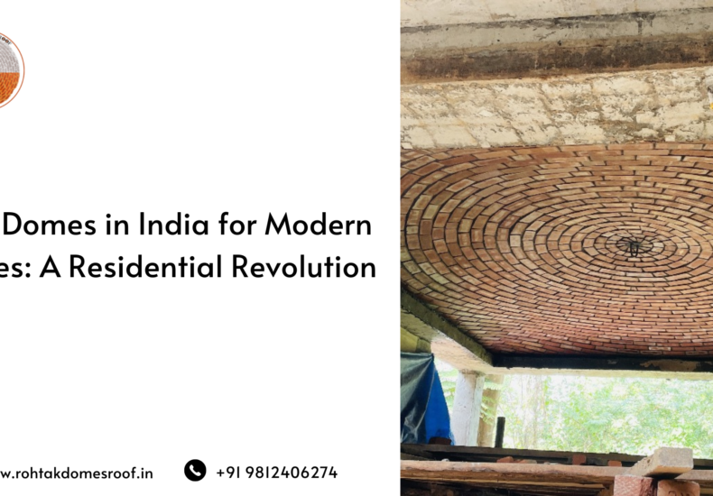 Best Domes in India for Modern Homes_ A Residential Revolution