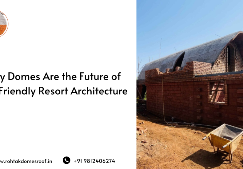 Why Domes Are the Future of Eco-Friendly Resort Architecture