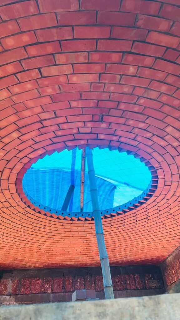 Mangalore Dome Project