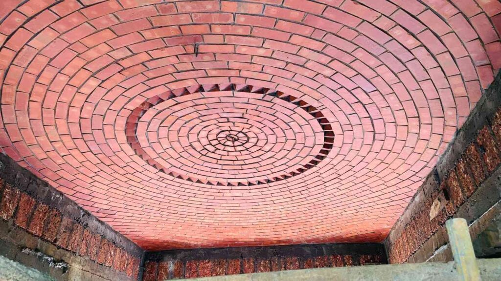 Mangalore Dome Project