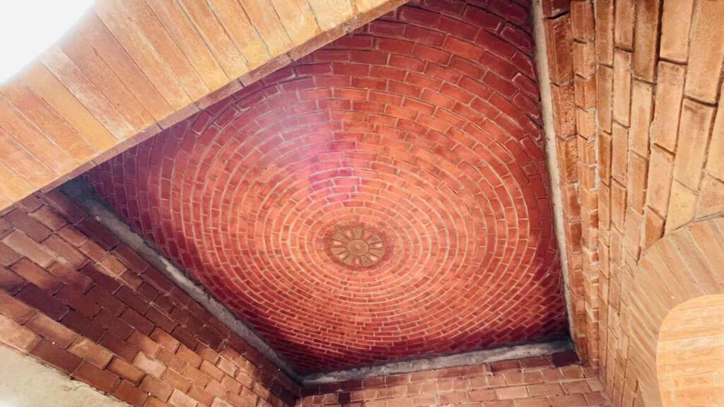 Chikkaballapur Dome Project