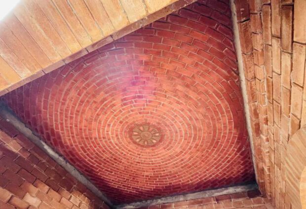 Chikkaballapur Dome Project