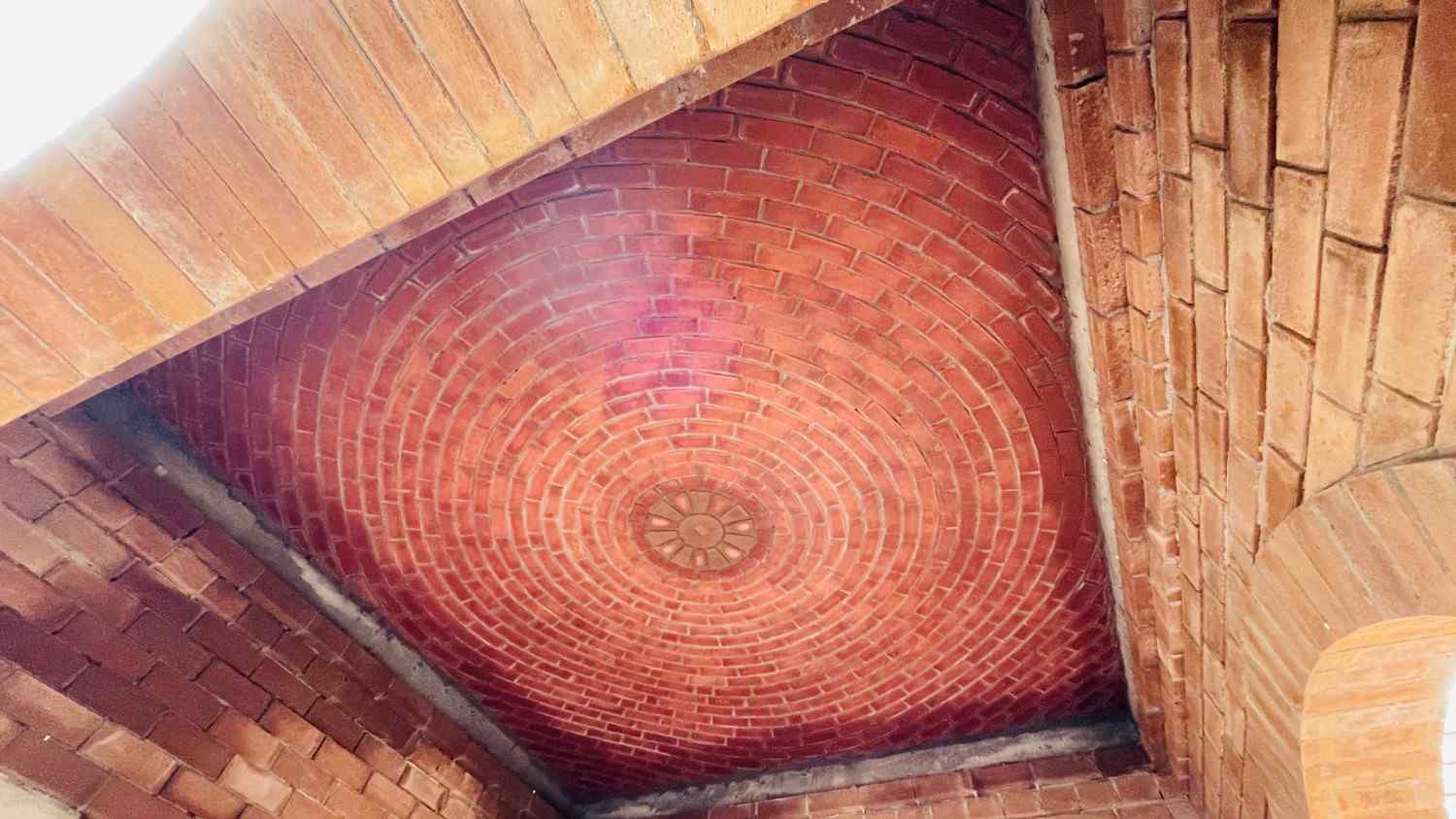 Chikkaballapur Dome Project