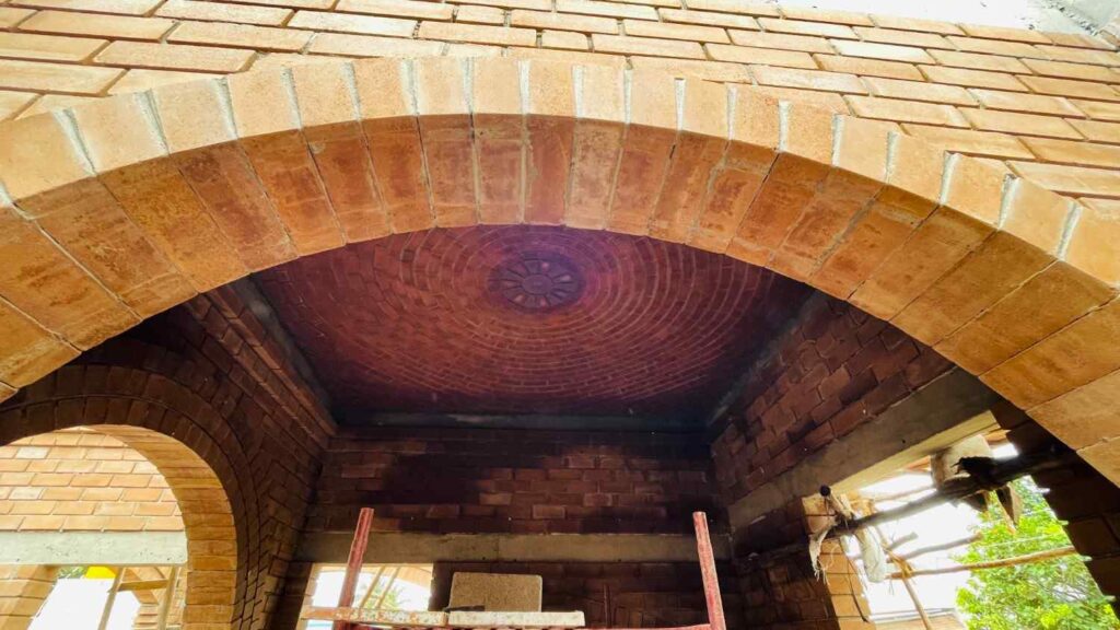 Chikkaballapur Dome Project