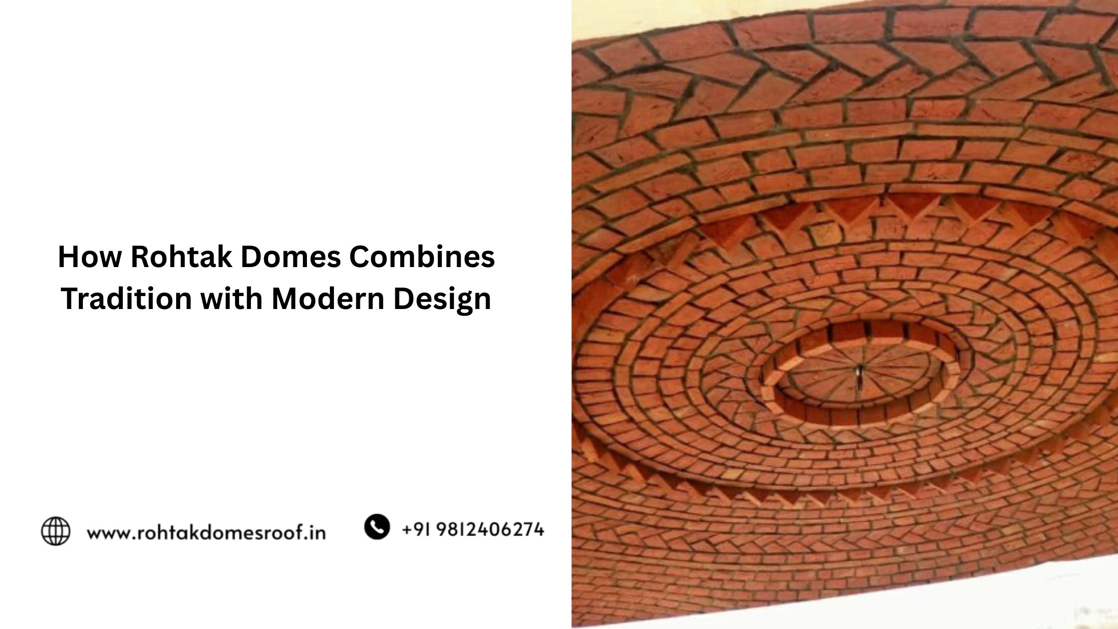 Step-by-Step Guide: Building Your Dream Roof with Rohtak Domes