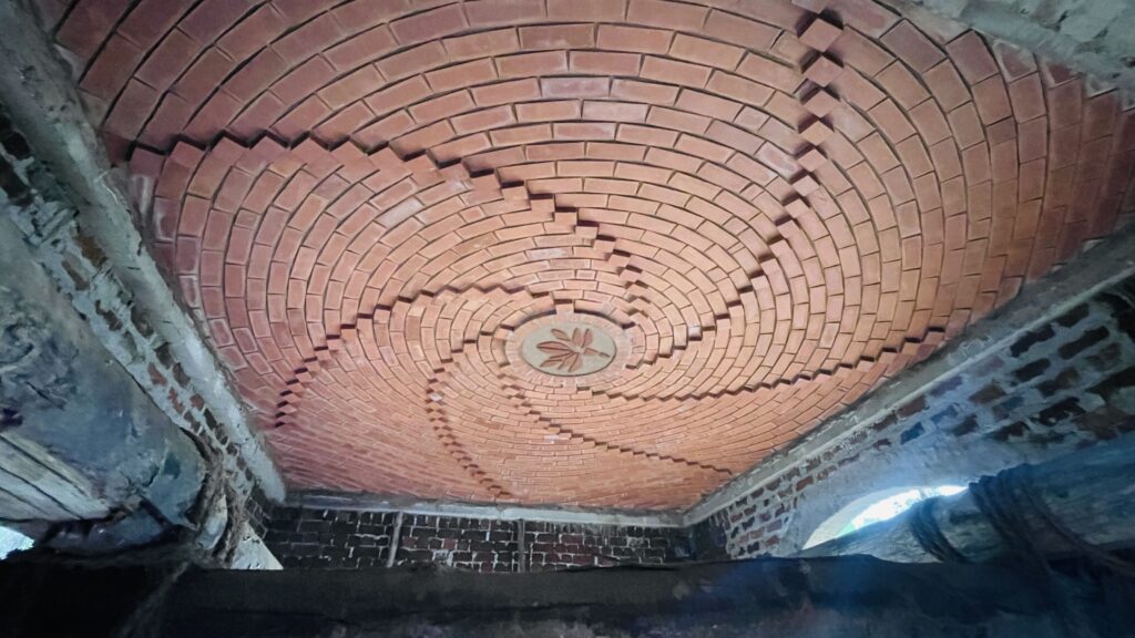 Auroville Pondicherry